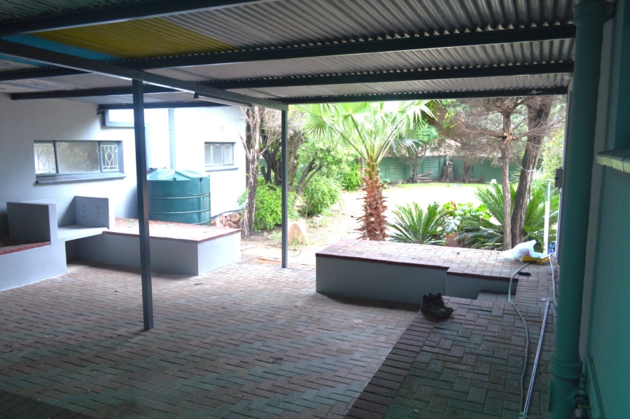 4 Bedroom Property for Sale in Wilkeville North West